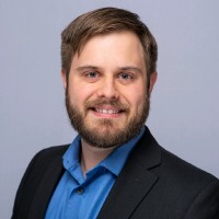 PwC New Zealand Employee Brian Foster's profile photo