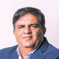 Kyzer Software Employee Manish Bharucha's profile photo