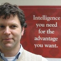 Simba Information Employee Jason Fuchs's profile photo