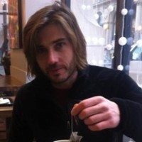 ODM World Employee Nathan Bernard's profile photo