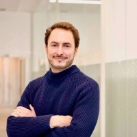 Kleio Employee Philippe Wellens's profile photo