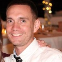 North Carolina National Guard Employee Daniel Benken's profile photo