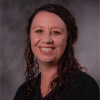 Morris Jeff Community School Employee Rochelle Gauthier's profile photo