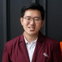 Vincent Bharata Email