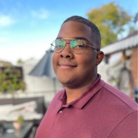 Optum Employee Brian Hobson's profile photo