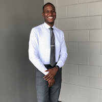 Tropical Ford Employee Jonathan Charles's profile photo