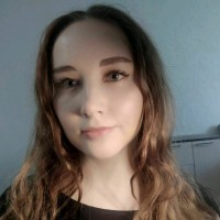 АО "РТИ Employee Alice Khoroshavina's profile photo