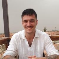 OutOfOffice.com Employee Richard Ryan's profile photo