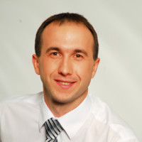 Skyeton Employee Viktor Perederiy's profile photo
