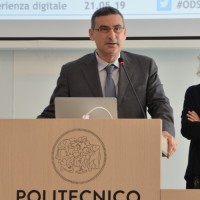 Maurizio Mangione Email & Phone Number
