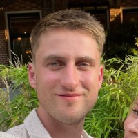 Impero Employee Luke Martins's profile photo