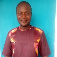 Imaginary Friends Employee Oladepo Oluwadamilare's profile photo