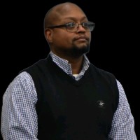 Blue Star Security Employee Darryl Harlan's profile photo