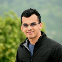 Progress Employee S Vignesh's profile photo