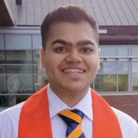 Atit Patel Email & Phone Number