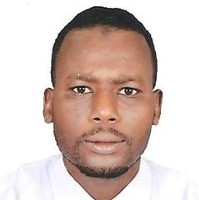 National Health Insurance Fund SUDAN Employee Karameldin Ismaeel's profile photo