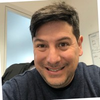 Luis Muray Email