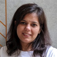 Pooja Manshani Email & Phone Number | Optum UI and UX Designer Contact ...