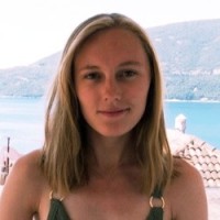 Caitlin Ironside Email & Phone Number