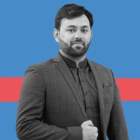 Truck It In Employee Muhammad Farooq's profile photo