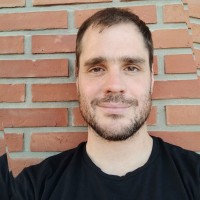 Quantit Employee Edgar Altszyler's profile photo