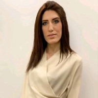 COSTRUZIONI ELETTROTECNICHE CEAR SRL Employee Chiara Bini's profile photo