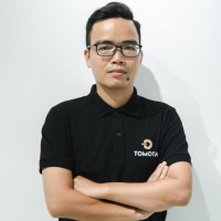 OTANICS TECHNOLOGY JOINT STOCK COMPANY Employee Vu Dau's profile photo