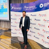Rabigh Power Company | RPC Employee Mohammad Khan's profile photo