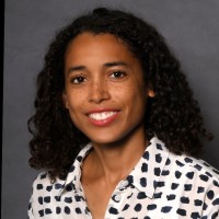 CLEAR Employee Desiree Patterson-Lopez's profile photo