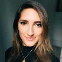DYSUJO Employee Emma-Louise Wagstaff's profile photo