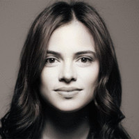 Fair Warning Employee Daniella Perez Lopez's profile photo