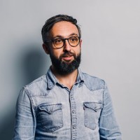 Statista Employee Claude Mancini's profile photo