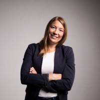 Faros & Com Employee Reeta Ahola's profile photo