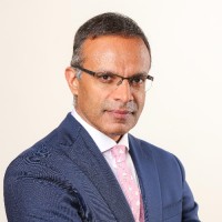 Nilesh Vasan