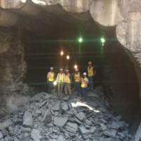 McNally Construction Inc. Employee Francis McGarry's profile photo