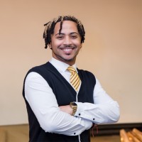 Uncommon Schools Employee Ivan Marrero's profile photo
