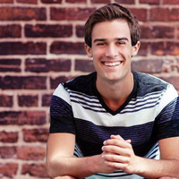 SpaceX Employee Scott Schubert's profile photo