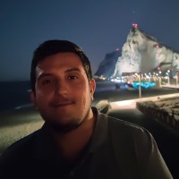 mediafellows Employee Bogdan Ungureanu's profile photo