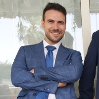 Logic S.p.A. Sistemi Avionici Employee Carmine Fiorillo's profile photo