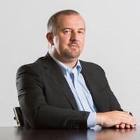 Ali Group Employee Matteo Zironi's profile photo