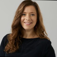 StrongMinds Employee Jordan Levinson's profile photo