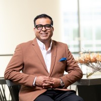 CIBC Employee Dhaval Vediya's profile photo