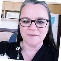 Kaweah Delta Health Care District Employee Cori Smith's profile photo