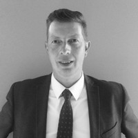 Pictet Group Employee Michael Mathieu's profile photo