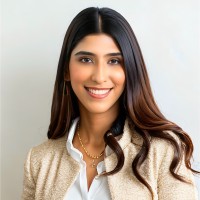 Chilliwack Society for Community Living (CSCL) Employee Sanya Kumar's profile photo