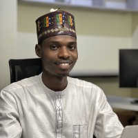 DAALITech Employee Mujtaba Adamu's profile photo