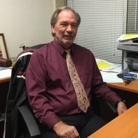 Dave Walker. Email & Phone Number