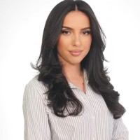 Larry Paulson Employee Dorina Kryeziu's profile photo