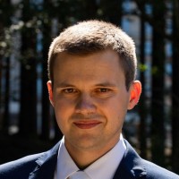 simloop Employee Patrik Brandýs's profile photo