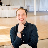 Waukesha Metal Products Employee Zachary Schwarze's profile photo